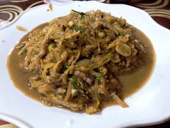-大梁骨头馆·酱骨老菜(友好店)