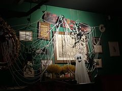 -鸡尾酒实验室酒吧(隆礼路店)