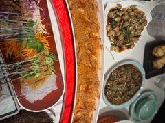 -嗨辣小聚·盘锦河蟹·海鲜烧烤龙虾(盘锦十年好店)