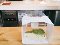 -LA MATCHA抹茶吧(进贤路店)