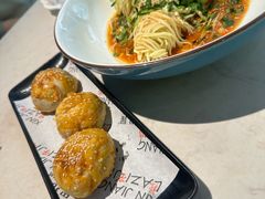 -巴扎屋大盘鸡·新疆菜(汇嘉时代店)