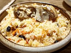 -那时新疆·若羌(经纬汇店)