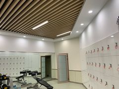 -中田健身工作室(胜利门店)