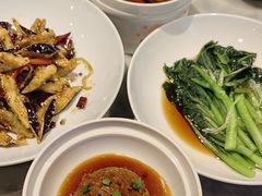 -城南往事·鲁菜济南菜(软件园美莲广场店)