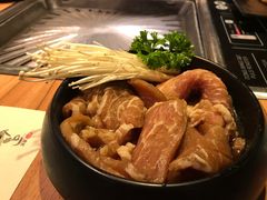 -汉拿山(汇一城店)