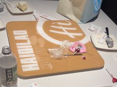 -海底捞火锅(长宁路龙之梦店)