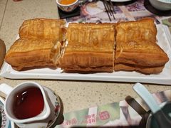 -点都德(喜粤楼店)