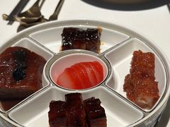 -炳胜私厨(万象前海店)