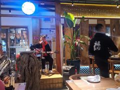 -水煮三国·川鲁江湖菜(香山店)