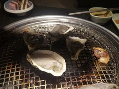 -盛江山自助料理(大悦城旗舰店)