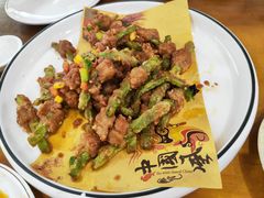 -醉壹号海鲜大排档(厦门美食地标店)