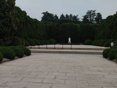 -宋庆龄陵园