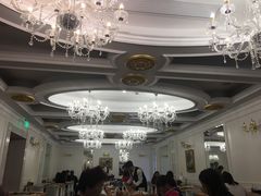 -红房子西菜馆(淮海中路店)