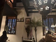 -Uncle Kosto科斯托·中东菜