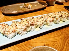 海鲜芝士浓卷-Tuna maki寿司(园区永旺店)