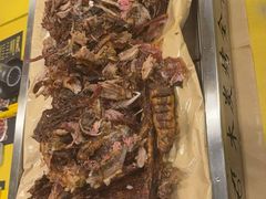 -望京小腰(北京总店)