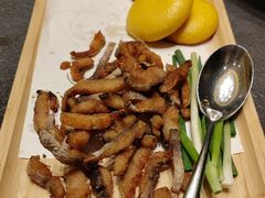 -味到1981日照海鲜·渔饺子