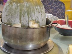 -红旗山庄(圭峰山店)