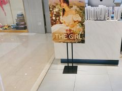 -海马体照相馆(大连柏威年购物中心店)