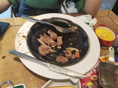 -豪客来牛排(金鼎广场店)