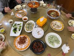 -半盆菜酒家(中山南一路店)