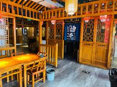-水浒烤肉(国贸店)