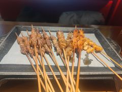 -管氏翅吧(马家堡店)