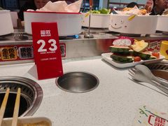 -龍歌自助小火锅(李沧顺和汇店)