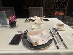 -长沙顺天凯宾斯基酒店·祈顺酒家中餐厅(雨花亭店)
