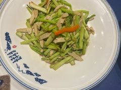 -火福·天湖阁大闸蟹博物馆主题餐厅(浅水湾店)