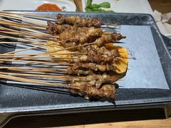 -管氏翅吧(马家堡店)