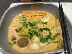 -杨国福麻辣烫(龙阳广场店)