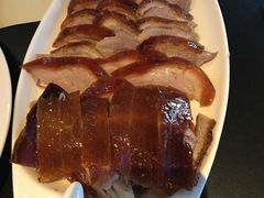 烤鸭-眉州东坡酒楼