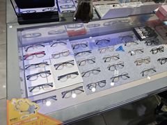 -ALPS阿尔卑斯眼镜(我格广场店)