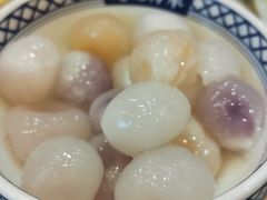 -赵记传承·中国甜品(福州总店)