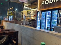 -破店肥哈·海鲜·烧烤(郑州银泰inPARK店)