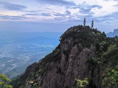 -萍乡武功山风景名胜区