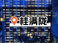 -桂满陇·海市蜃楼·黑金(国金店)