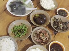 -九九豆花馆(解放碑步行街店)