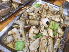 -清真海鲜大排档(原芥园道店)