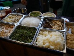 -芭提雅Amporn Seafood自助餐厅