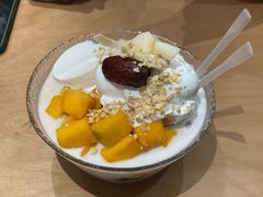 -椰子多多清补凉甜品店(河北路店)