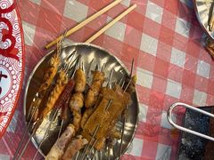 -生火火·小炉子炭烤(金楠天街总店)