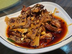 -巴渝川菜馆(建设路店)