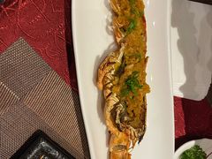 -樱之盛宴·蟹料理海鲜自助(前进大街店)