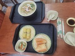 -华姐鸡粉(教育路店)