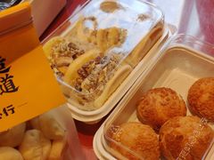-東更道点心行(大悦城店)