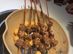 -拈菜(观音桥阳光世纪店)