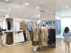 -优衣库(长沙国金中心店)
