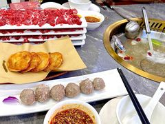 -全好食潮汕牛肉火锅(泗洲路店)
